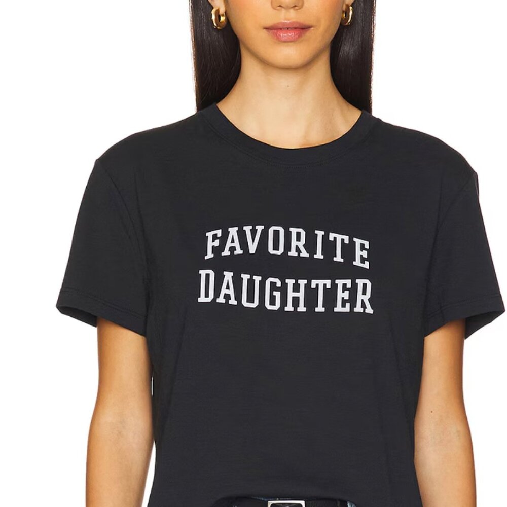 Favorite Daughter Graphic Tee